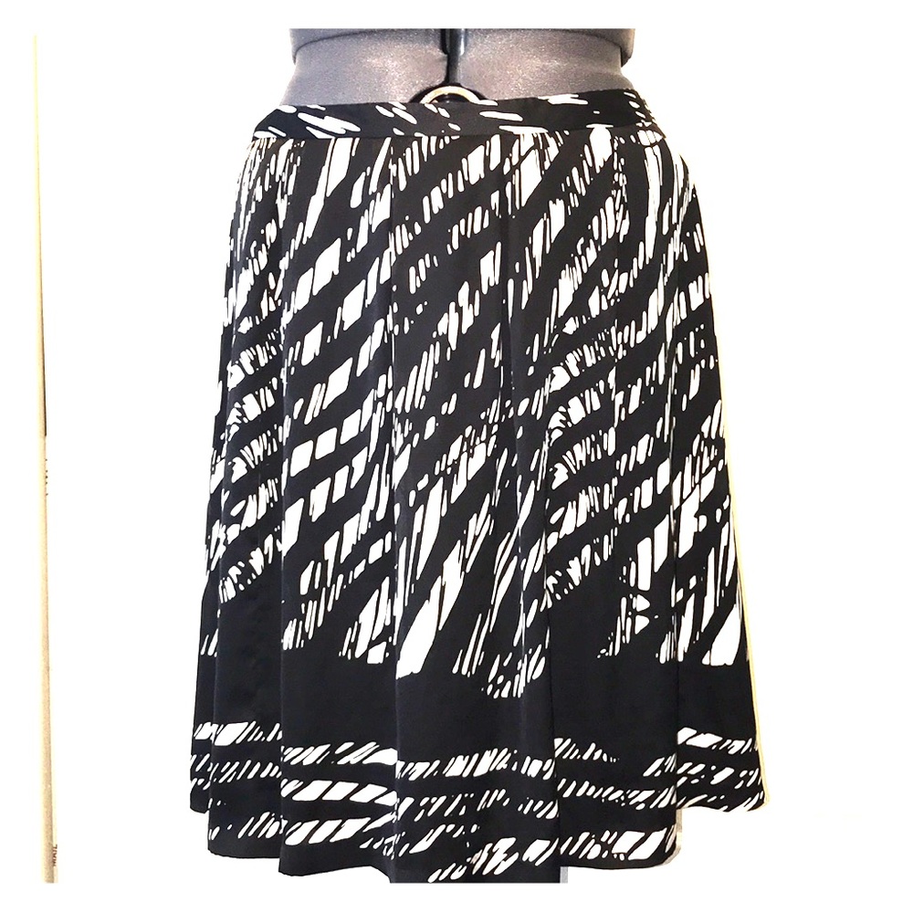 Classy skirt - fully lined